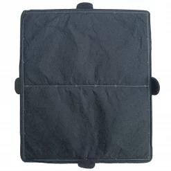 Aktivkohlefilter Kohlefilter für Miele DA 4298 W, DA 4298 W C Dunstabzug