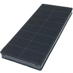 Aktivkohlefilter Kohlefilter für Superser 296178, DHZ3406 Aktivkohlefilter